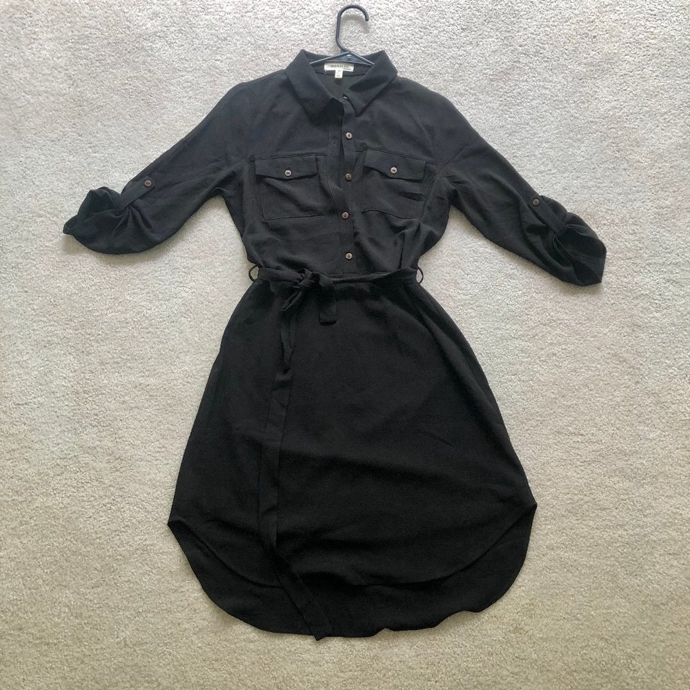 Monteau Los Angeles dress